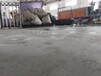 钦州灵山陆屋镇停车场水泥地硬化、仓库旧地面翻新——永不再起尘起沙