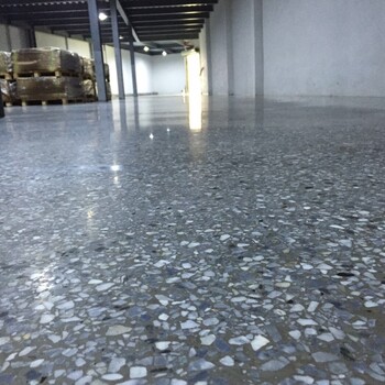 惠州+惠阳+龙门水磨石起灰处理——厂房旧水磨石翻新