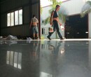 安墩、高潭旧地面翻新——惠州、惠东车间地面起尘处理图片