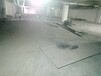 东莞市樟木头镇工厂水泥地板如何防尘？+车间水磨石打磨抛光