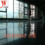 稔山镇厂房硬化地板公司——惠州仓库水泥地起灰了