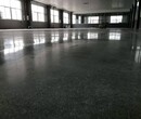惠州惠阳水泥固化地坪、三和厂房水泥地起灰翻新图片