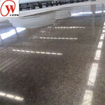 广州萝岗厂房工业地板翻新金刚砂硬化抛光混凝土固化地坪