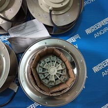 库存满满的ABB变频器风扇D2D160-BE02-14热销产品图片