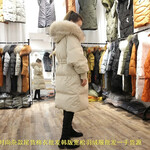 棉衣工厂低价便宜清黑龙江哈尔滨哪里有几元尾货棉衣批发韩版时尚女装棉服大码女装棉衣