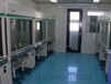 供應邯鄲潔凈室無塵室凈化工程北京中天凈化專業的品牌