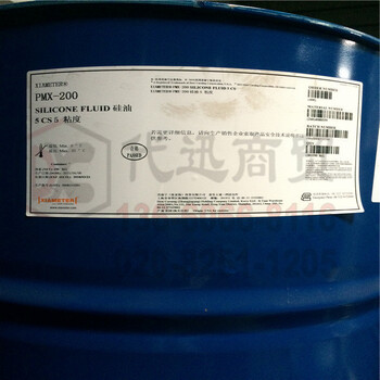 道康宁陶熙Xiameter-PMX-200-5CST聚二甲基硅氧烷5粘度硅油