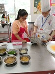 热干面加盟热干面酱料制作郑州顶味餐饮培训