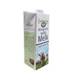 新西兰牛奶进口报关代理公司