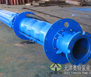 矿用排水泵哪家强-天津奥特泵业一家专门做泵的企业图片