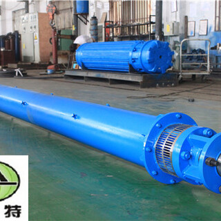 200qj50-140深井潜水电泵-现货供应图片1