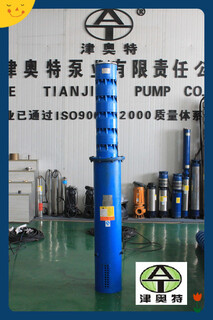 200qj50-140深井潜水电泵-现货供应图片2