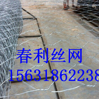六角網(wǎng)雷諾護(hù)墊格賓柔性護(hù)岸批發(fā)