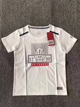 乔丹鞋服库存尾货清仓,物美价廉货源选世通服饰图片