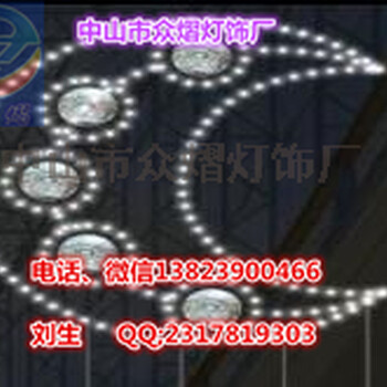 城市街道亮化-春節(jié)街道仿真樹(shù)燈亮化工程-2019年過(guò)街燈公園裝飾