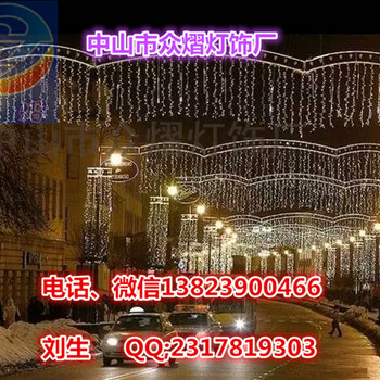 LED圓球圣誕樹圣誕造型燈led節(jié)日裝飾造型燈