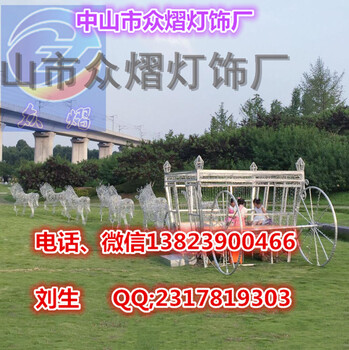 圣誕燈蠟燭燈蠟燭造型燈圣誕燈街燈造型景觀燈跨街燈