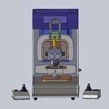 晶圆推拉力测试机万用推拉力测试仪TST焊接强度测试仪图片1