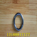 镀锌铁圆圈加工定做圆环焊接环各种材质
