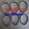 金屬O型環優質碳鋼焊接圓圈不銹鋼圓環