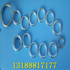 奧科致力生產鐵圓環鍍鋅鐵圓圈金屬圓環