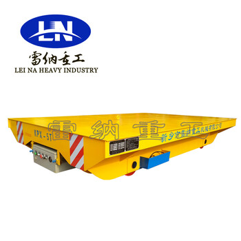 工業(yè)電動軌道車板材搬運(yùn)車自動導(dǎo)引電動送料運(yùn)輸車