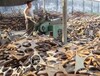 北京废钢废铁回收收购废钢废铁收有色金属