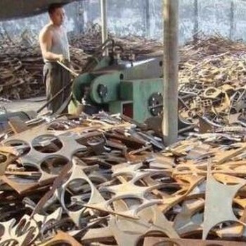 北京废铁板回收铺路板回收中厚板回收价格