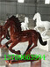 玻璃鋼仿真動物雕塑生成廠家、江門玻璃鋼動物雕塑定制