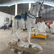 惠州仿真动物雕塑玻璃钢动物马雕塑