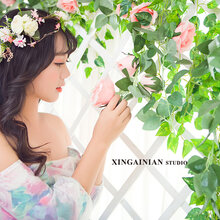 古韵天下婚纱_古韵天下婚纱摄影(3)