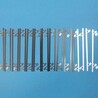華諾激光柔性電路板鋼片、玻璃纖維補強板,個性生產玻璃纖維補強板激光微納加工