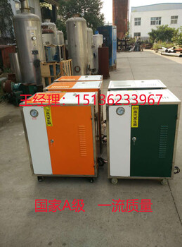 杭州电热蒸汽发生器