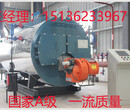 湘潭低氮30燃气锅炉图片