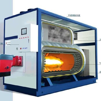 黄冈热水锅炉新价格