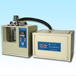 大分仪108D型石油产品低温运动粘度测定仪