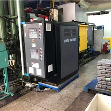 口碑好的壓鑄模溫機