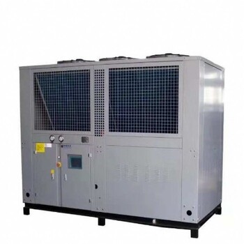 25hp风冷式冷水机厂家冷冻机
