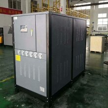 济宁yld型冷油机供应商图片