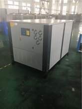 工业小型冷油机,铣床用冷油机厂家图片