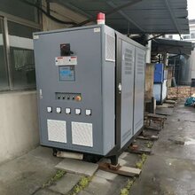 江苏省生物质链条导热油锅炉图片