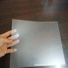 PP实心塑料板颜色多样pp片材光面磨砂特殊花纹塑料胶片正美pp板生产厂家直销图片