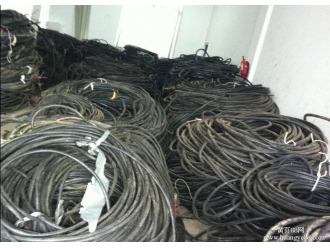 淮南电缆回收变压器回收铜铝回收