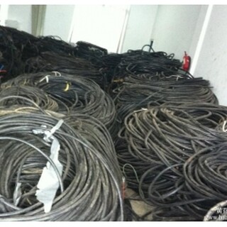 江苏常年回收电线电缆图片2