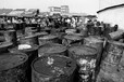 威海船舶废油，清理油罐废油等处置价格实时价格更新