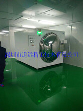 65寸液晶面板全自動(dòng)脫泡機(jī)DY-1520深圳市道遠(yuǎn)精工技術(shù)有限公司