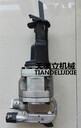 JQF-30型氣動往復鋸切鋼板鋼管氣動馬頭鋸