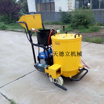 路面灌封機(jī)手推式瀝青路面灌封機(jī)馬路灌封機(jī)械