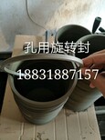 中科供应四氟导向环四氟密封圈格莱圈斯特封图片4