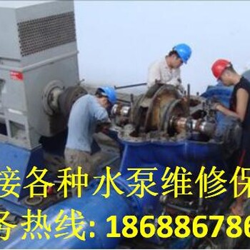 东莞水泵维修、深圳水泵维修、惠州水泵维修、广州水泵维修